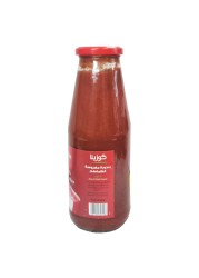 Cozina Passata Di Pomodoro 680g