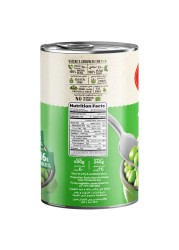 California Garden Processed Peas 440g