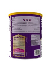 PediaSure Complete Balanced Nutrition for Children, Vanilla, 1 to 10 Years, 1600g