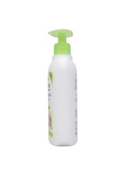 Corine De Farme Sulphate Free Baby Hair And Body Wash For Sensitive Skin 500ml