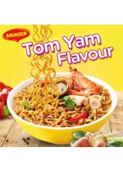 Nestle Maggi Tom Yam Noodles 80g