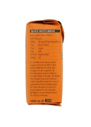 Doves Farm Quick Yeast 125g