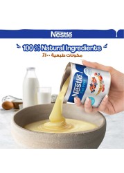 Nestle Fat Free Sweetened Condensed Milk, 405g