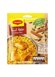 Nestle Maggi Natural Kabsa Mix 37g