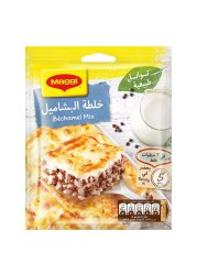 Nestle Maggi Natural Bechamel Mix 80g