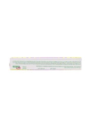 Fruit-tella Juicy Chewy Candy Sweet Lemon Grape Flavour 32.4g Pack of 20