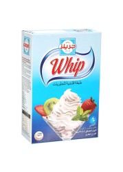 Green&#39;s Whip Creamy Dessert Topping, 76g Pack of 4