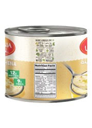 California Garden Ready To Eat Hommos Tahina Dip 220g