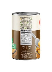 California Garden Ready To Eat Chick Peas 400g