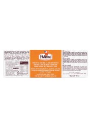 St Michel Le Palet Butter Shortbreads, 150g