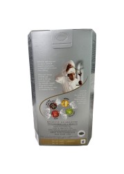 Lindt Lindor Silver Cornet Assorted Chocolate Truffles 200g