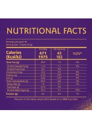 Mackintosh&#39;s Quality Street Chocolate Tin, 375g