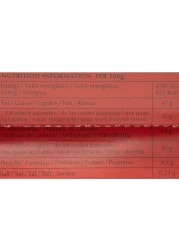 Lindt Lindor Exotic Milk Truffle Chocolate 225g