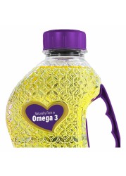 Jenan Canola Oil 1.5L Pack of 2