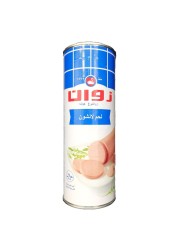 Zwan Beef Luncheon Meat, 850g