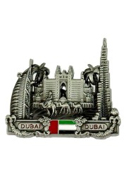 Ajooba Magnet Set Number 1, 4 PCS