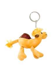 Ajooba UAE Soft Keyring