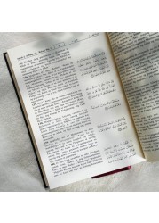 Noble Quran in Filipino (Tagalog) Language -printed by mohammed bin rashid holy quran printing center
