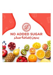 Al Ain Farms Fresh Mango And Grape Juice 1L