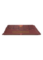 Al Seedawi Premium Milk Chocolate Block 500g
