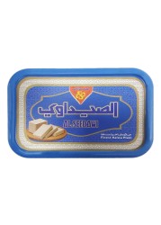 الصيداوي حلاوة سادة 250 غرام