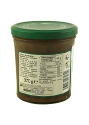 Carrefour Bio Jam Chestnuts 370g