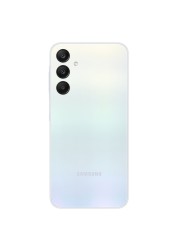 Samsung A25 Dual SIM 6GB RAM 128GB 5G LTE Light Blue