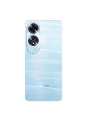 Oppo A60 Dual SIM 6GB RAM 128GB 5G Ocean Blue