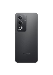 Oppo A3 Pro Dual SIM 8GB RAM 256GB 5G Starry Black