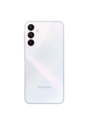 Samsung A15 Dual SIM 6GB RAM 128GB 4G LTE Light Blue