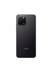 Huawei Nova Y61 Dual SIM 4GB RAM 128GB 4G Middle East Version Midnight Black