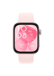 Huawei Fit 3 Smartwatch GPS Pink
