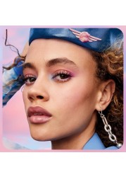 Maybelline Lash Sensational Sky High Washable Mascara Makeup, Volumizing, Lengthening, Defining, Curling, Multiplying, Buildable Formula, Blackest Black, 1 Count