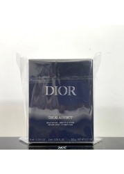 DIOR ADDICT 3-PIECE SET (001 Pink) Lip Glow Lip Maximizer & Mini LIP ESSENTIALS