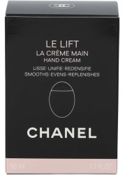 Chanel Le Lift Hand Cream, 50 Ml