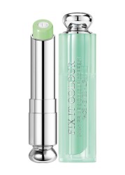 Dior Fix It Colour 400 Green - 2-in-1 Prime & Colour Correct Stick for Face, Eyes & Lips (Anti-Redness) - 0.12 oz