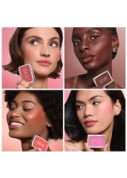 Dior Rosy Glow Color-Reviving Powder Blush – Natural Healthy Glow Finish – 4.4g / 0.15 oz