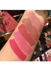 Dolce & Gabbana Dolcissimo Matte Liquid Lip Colour – 110 Bronze