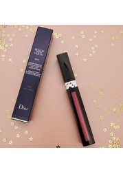 Dior Rouge Dior Liquid Lip Stain – 375 Spicy Metal – 6ml
