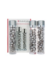 Elizabeth Arden Visible Whitening Melanin Control Night Capsules – 111 Capsules