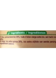 Carrefour Bio Quinoa 250g