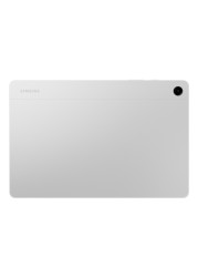 Samsung Galaxy Tab A9+ Tablet, 64GB, Silver, 4 GB RAM, 8 MP Camera, 11 Inch Screen Size, Multi-Touch Window Display, 5G