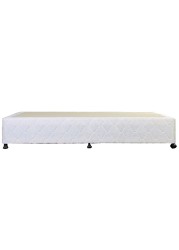 King Koil Sleep Care Deluxe Bed Foundation Mattress SCKKDB7 Multicolour 150x200cm