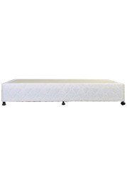 King Koil Sleep Care Deluxe Bed Foundation Mattress SCKKDB2 Multicolour 90x200cm
