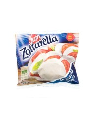 Zott Zottarella Mozzarella Classic 125g
