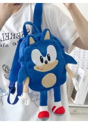 bandai Bandai Hot Selling Backpack Fashion Casual Travel Bag Cartoon Large Capacity Gift For Friends