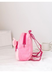 1 3 Year Old Children s Backpack Baby Small Backpack Little Girl Early Childhood Education Cute Little Backpack