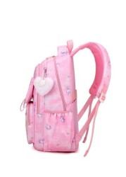 Cute Casual Lightweight Backpack Versatile For Students