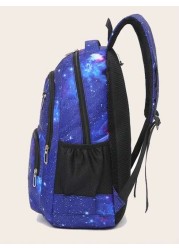 2025 New Shoulder Bag Schoolbag College England Wind Schoolbag Children s Lightweight Spine Protection Load Reduction Shoulder Bag