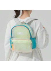 Nike Youth Y NK BRSLA JDI MINI BKPK JELLY Backpack HF8167 905